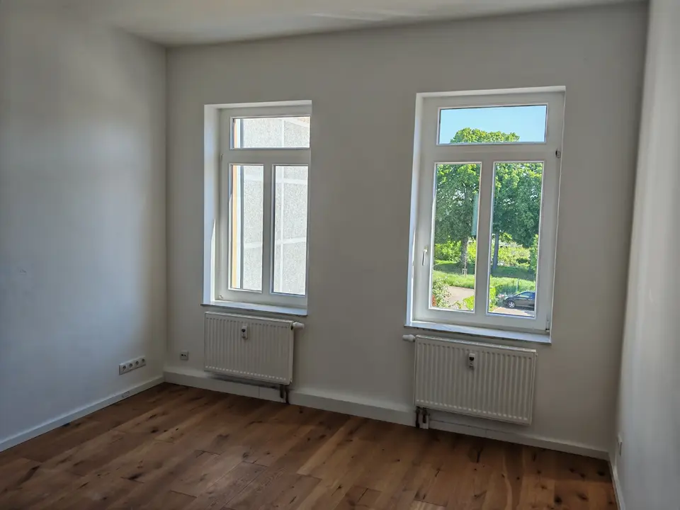 2 Zimmer Wohnung mit 53 m² in Bitterfeld-Wolfen – Bild 7