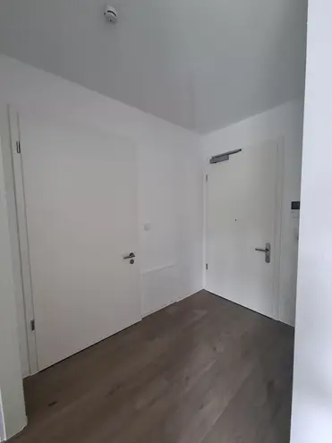 2 room apartment with 43 m² in Ludwigshafen am Rhein – Photo 5