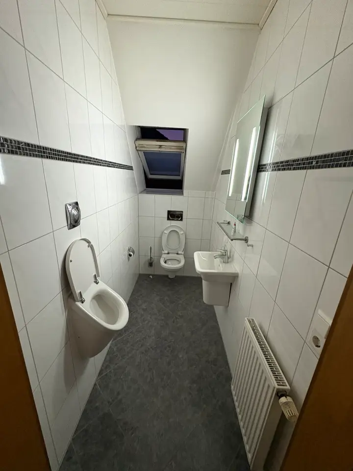 5 Zimmer Wohnung mit 180 m² in Quakenbrück – Bild 9