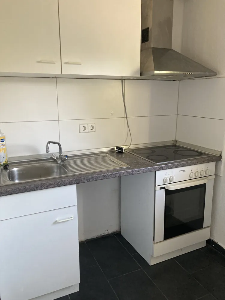 1 Zimmer Wohnung mit 32 m² in Stuttgart – Bild 6