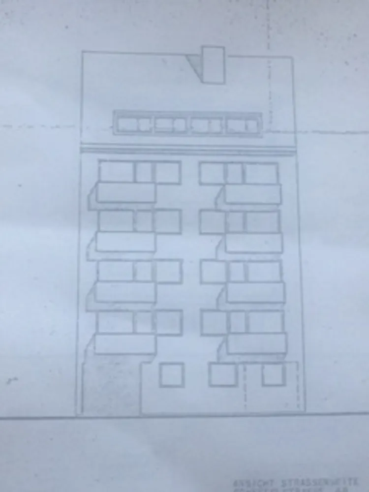 2 Zimmer Wohnung mit 53 m² in Karlsruhe – Bild 11