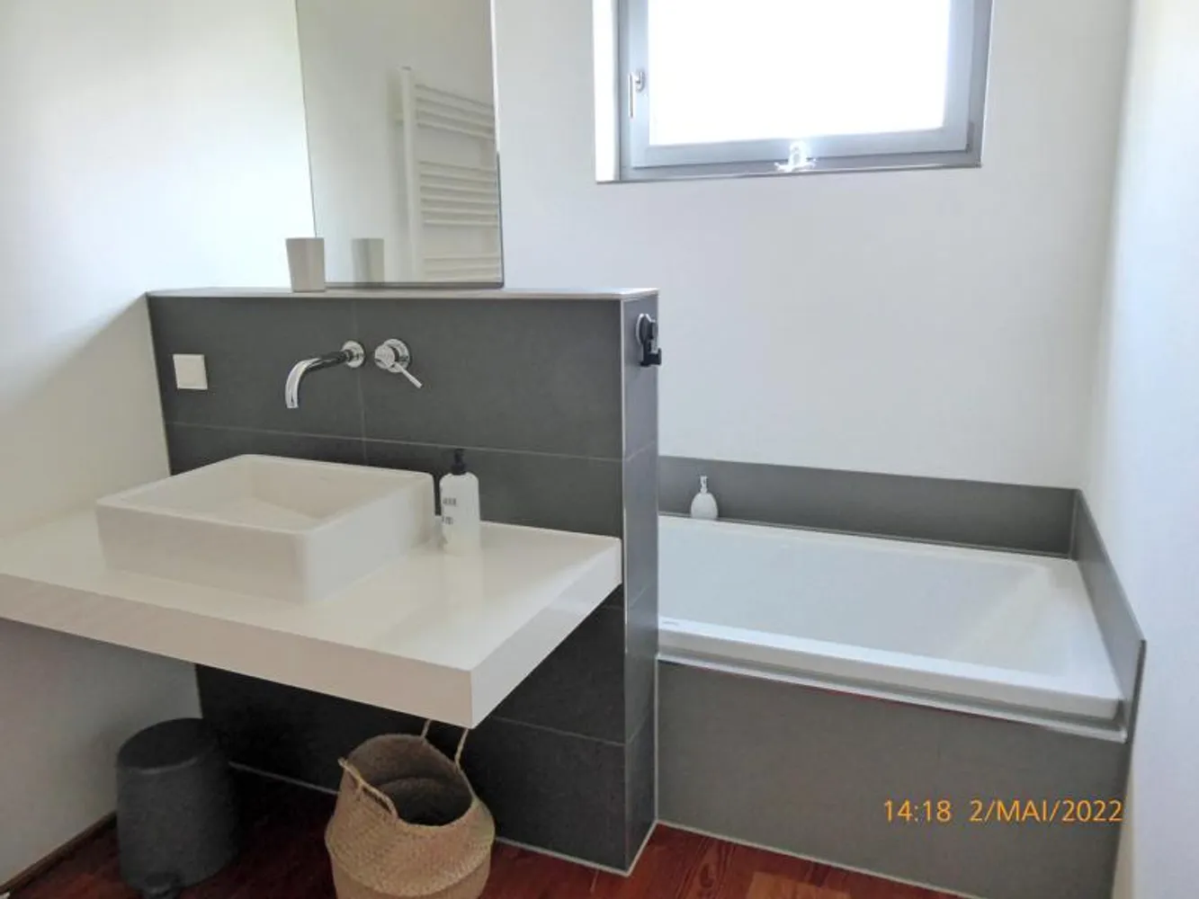3 room apartment with 110 m² in Brunswick – Photo 11