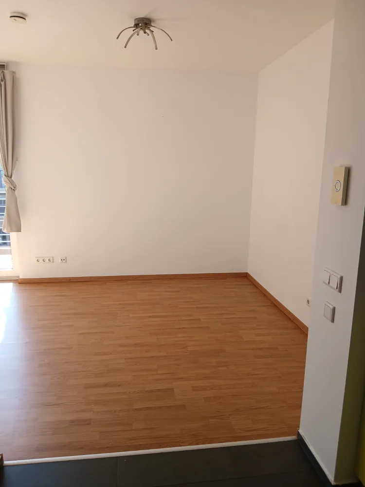 1 room apartment with 33 m² in Berlin – Photo 6
