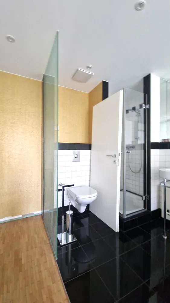 4 Zimmer Wohnung mit 107 m² in Düsseldorf – Bild 3