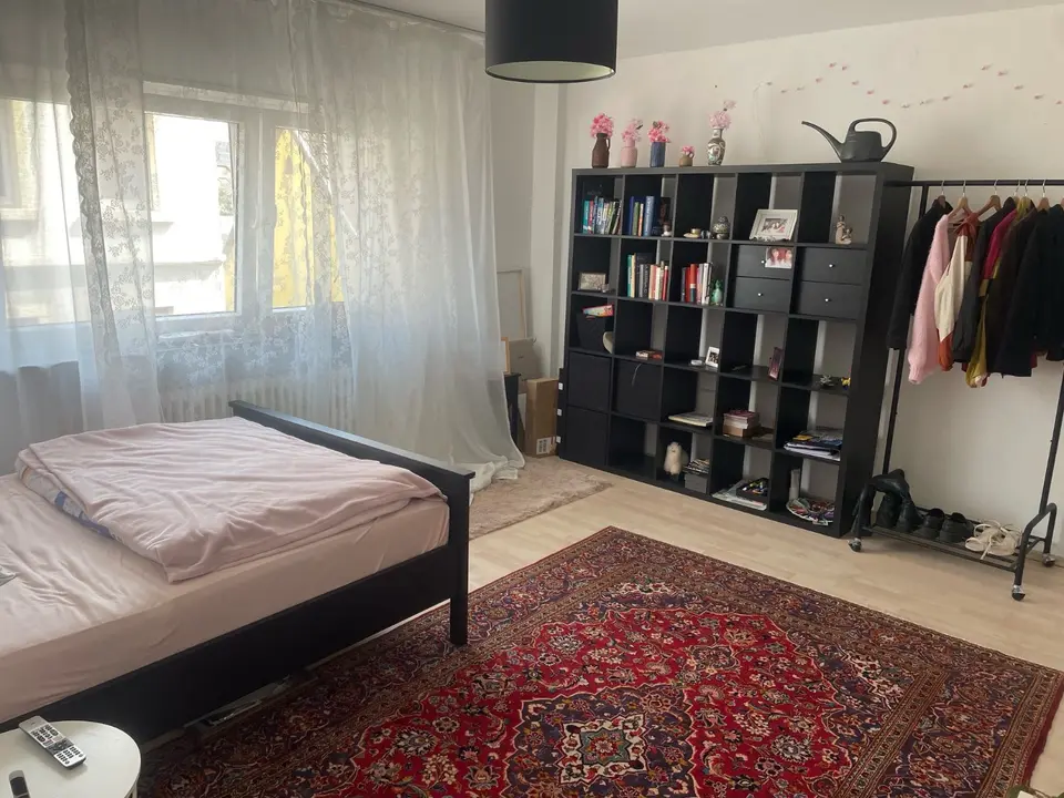 2 Zimmer Wohnung mit 65 m² in Mannheim – Bild 3