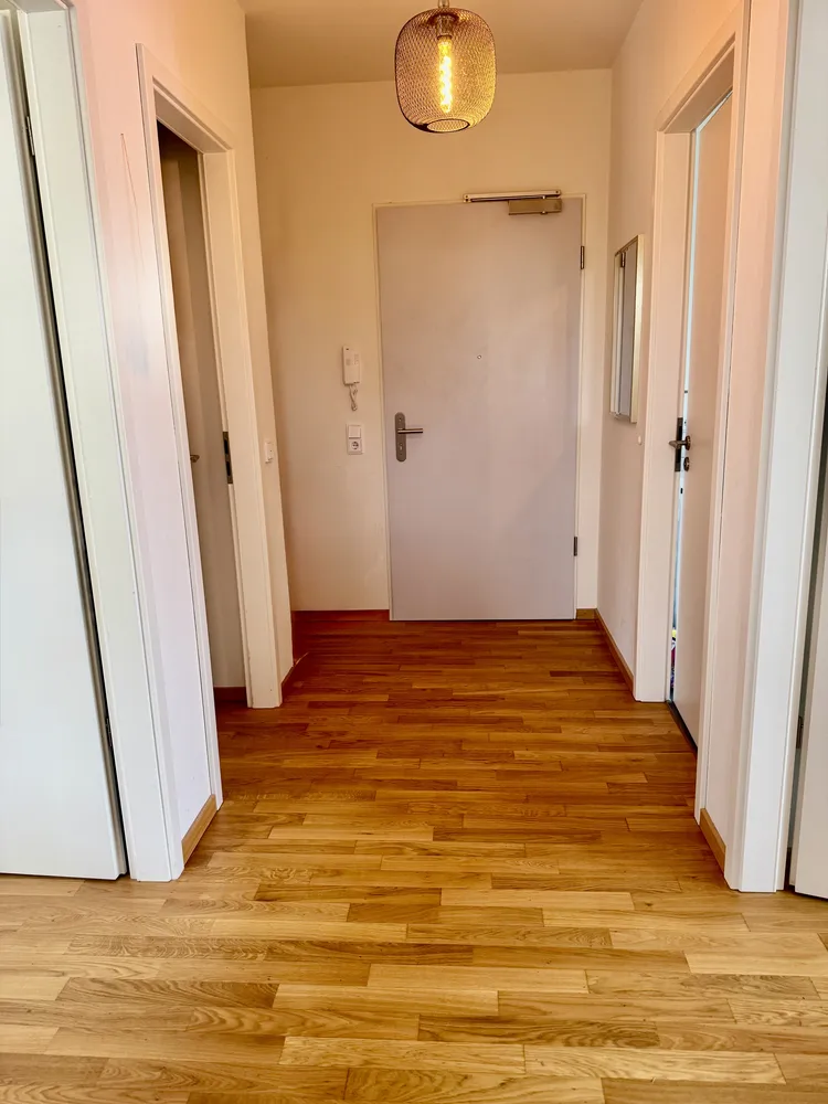 2 Zimmer Wohnung mit 70 m² in Düsseldorf – Bild 10