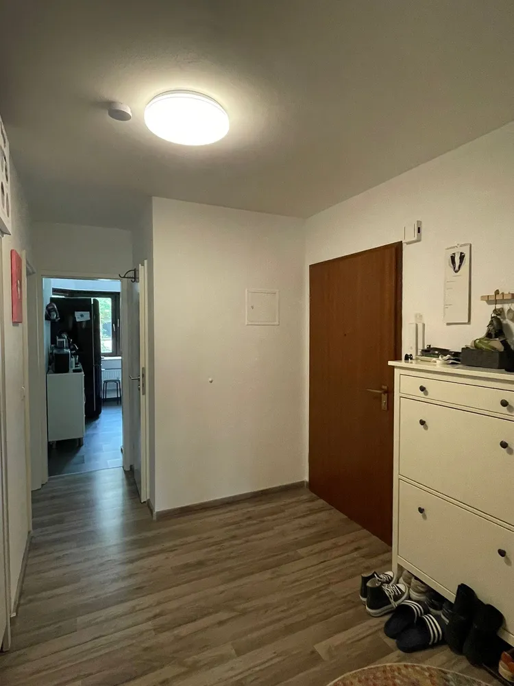 3 Zimmer Wohnung mit 62 m² in Regensburg – Bild 4