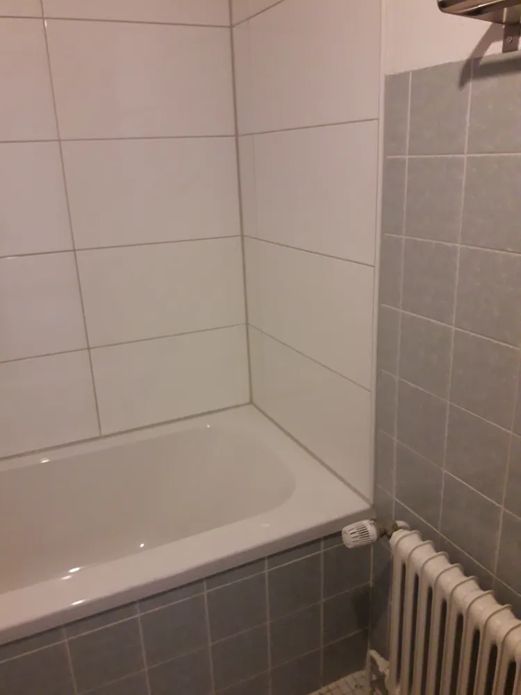 2 Zimmer Wohnung mit 60 m² in Nürnberg – Bild 3