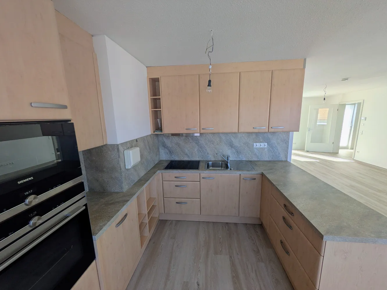 3 Zimmer Wohnung mit 125 m² in Nürnberg – Bild 4