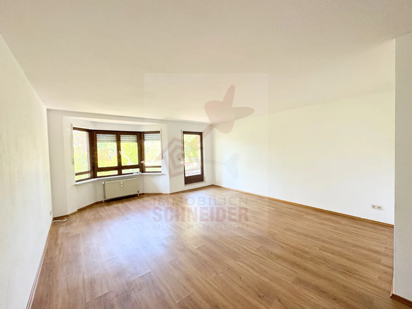 3 Zimmer Wohnung mit 81 m² in München – Bild 7