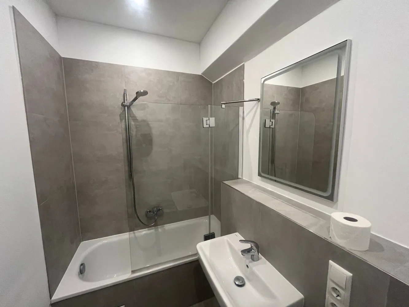 3 room apartment with 71 m² in Munich – Photo 2