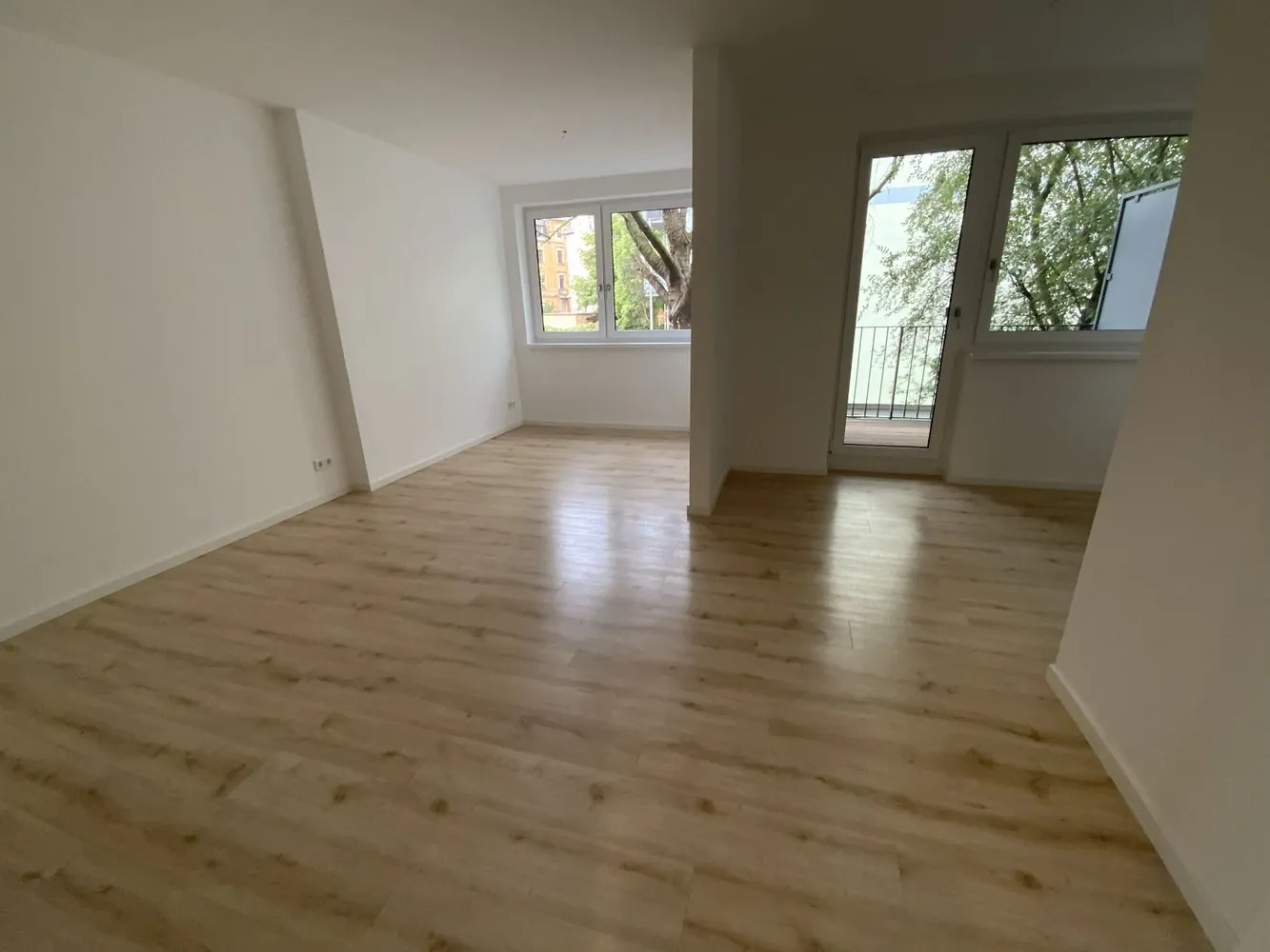 1 Zimmer Wohnung mit 35 m² in Dresden – Bild 6