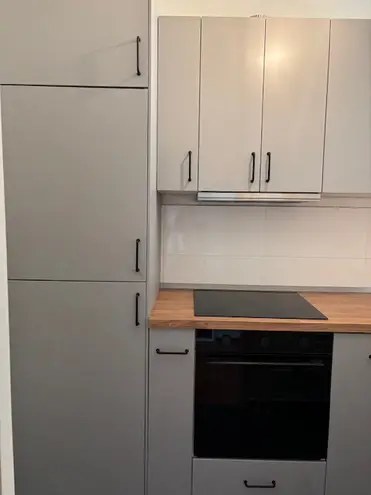 1 room apartment with 38 m² in Berlin – Photo 9