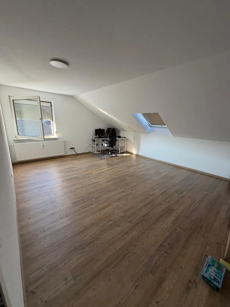 2 Zimmer Wohnung mit 54 m² in Leverkusen – Bild 1