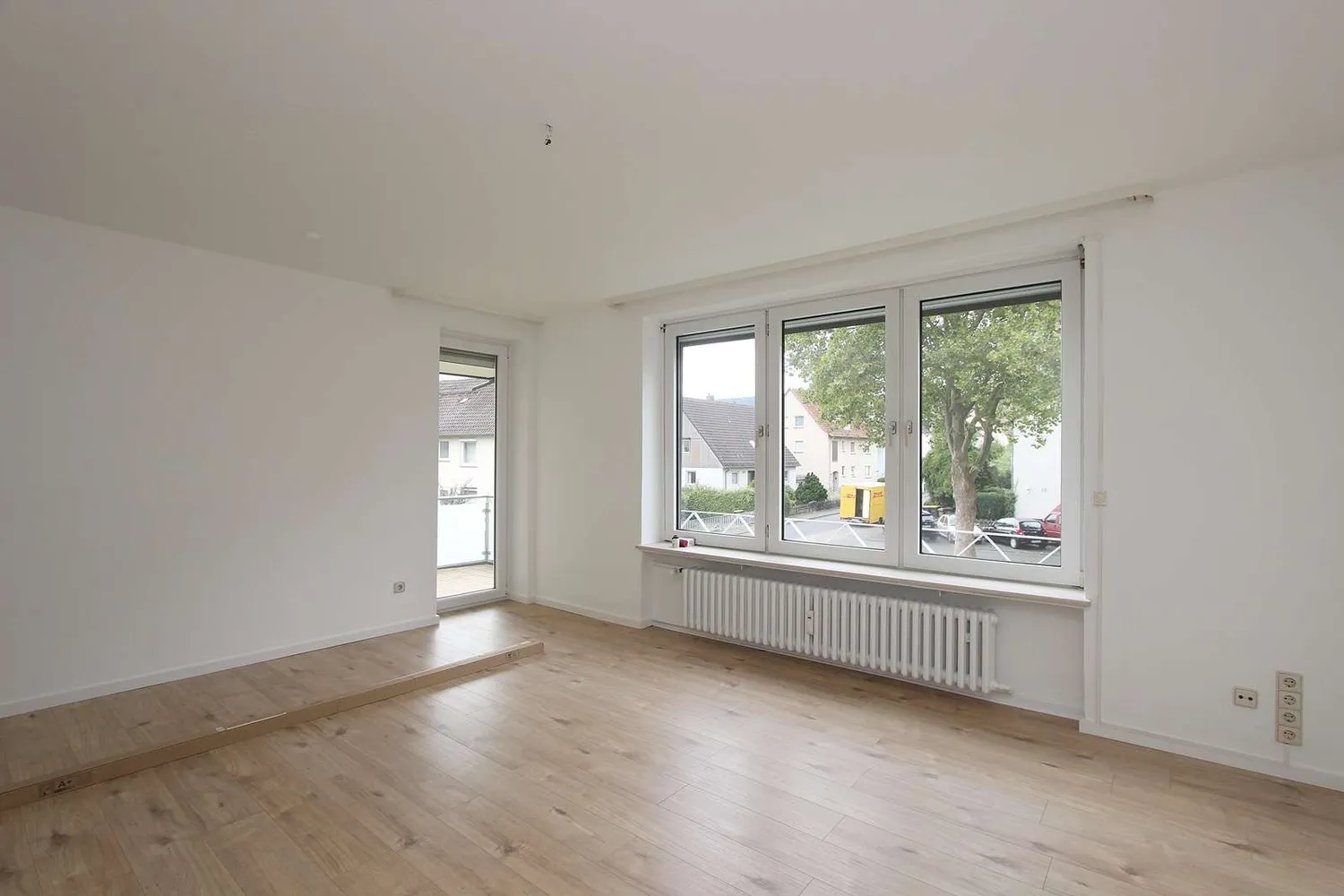 3 Zimmer Wohnung mit 75 m² in Kassel – Bild 1