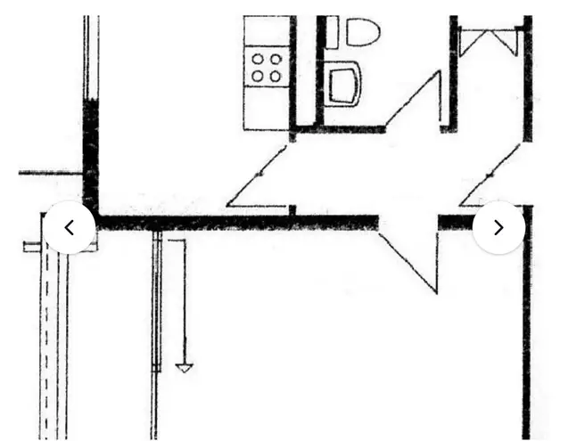 1 room apartment with 45 m² in Saarbrücken – Photo 8