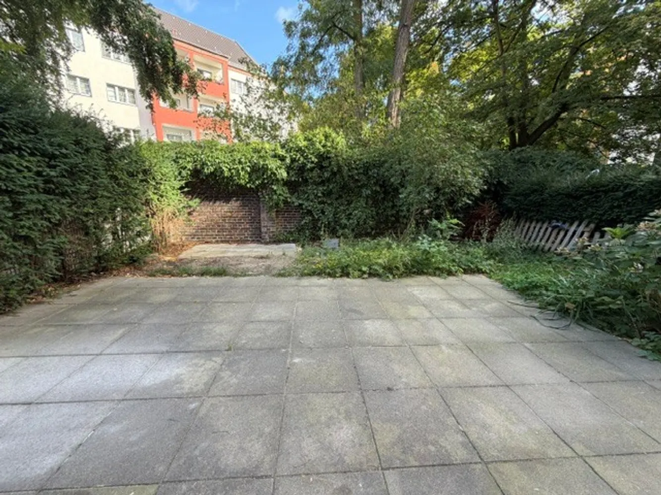 4 Zimmer Wohnung mit 98 m² in Berlin – Bild 2