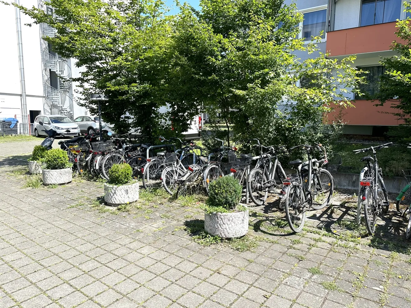 2 Zimmer Wohnung mit 73 m² in Hannover – Bild 11