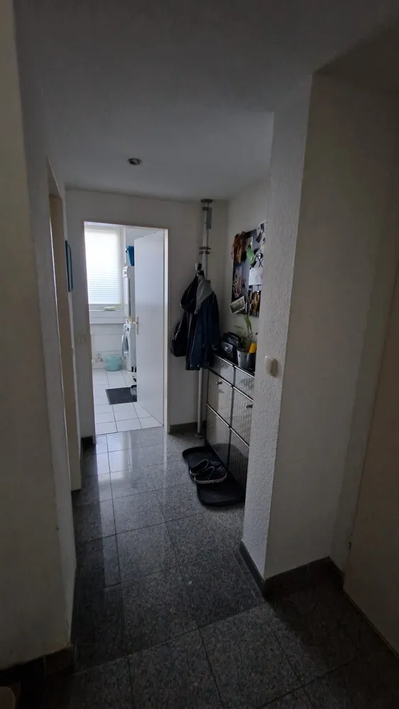 2 room apartment with 85 m² in Aachen – Photo 9