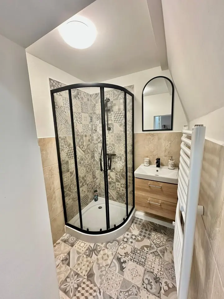 3 Zimmer Haus mit 110 m² in Sonneberg – Bild 6