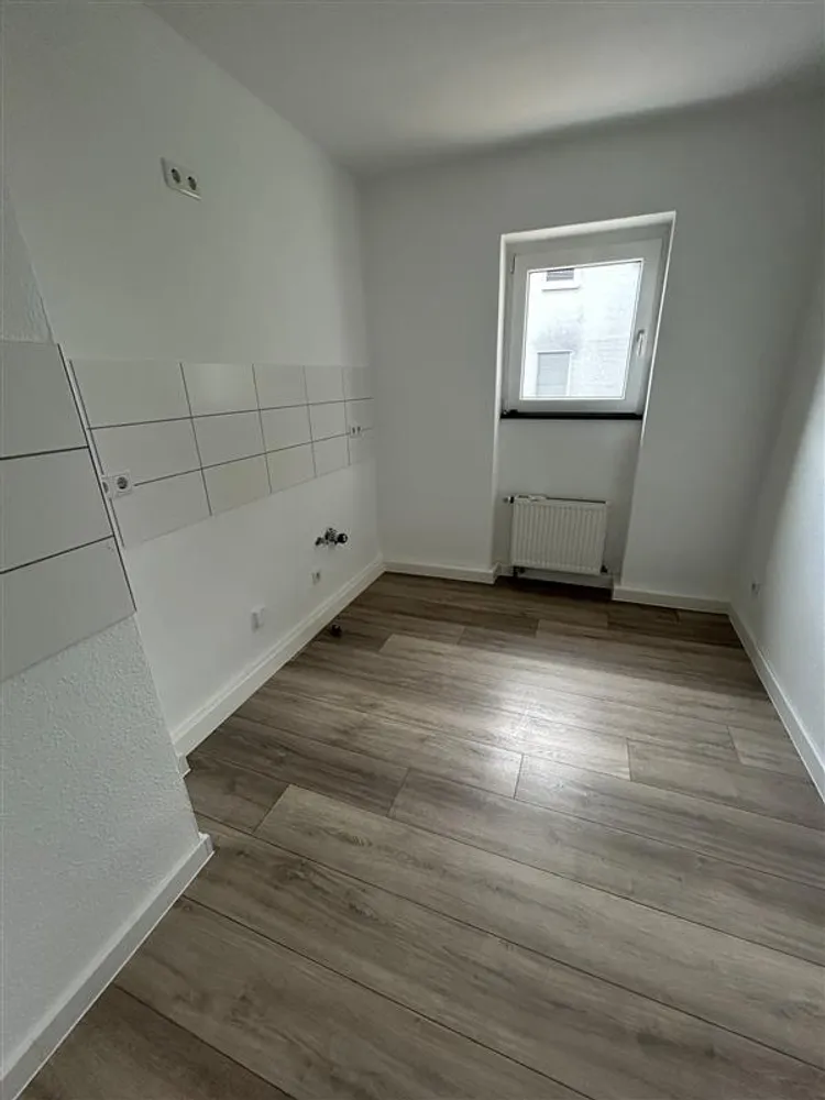 2 Zimmer Wohnung mit 50 m² in Wuppertal – Bild 5