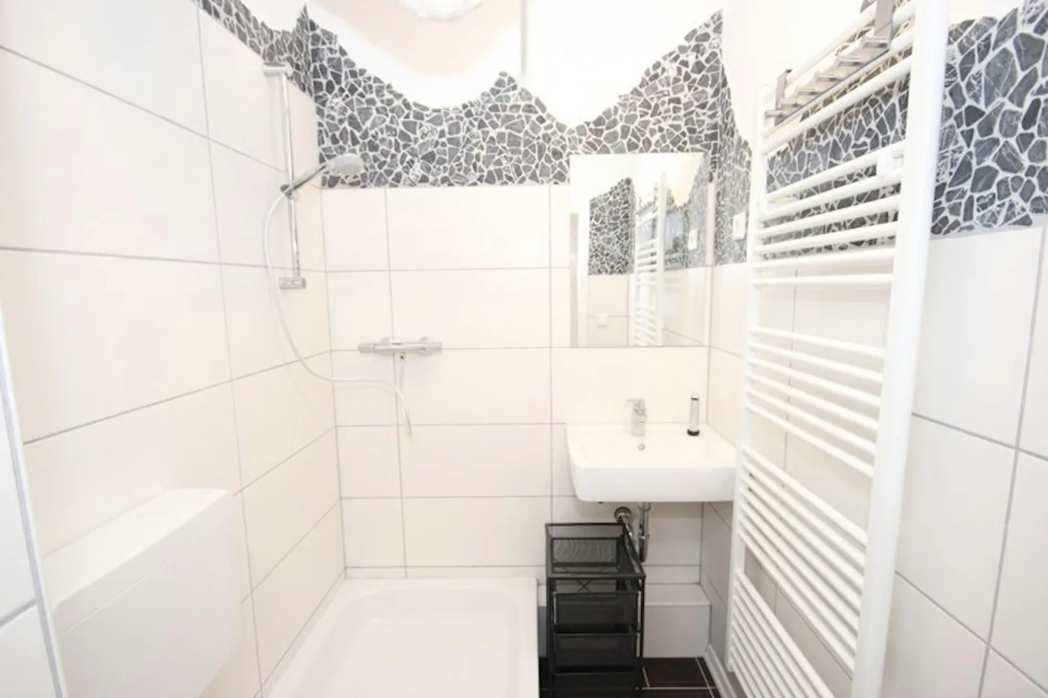 WG-Zimmer mit 12 m² in Stuttgart – Bild 9