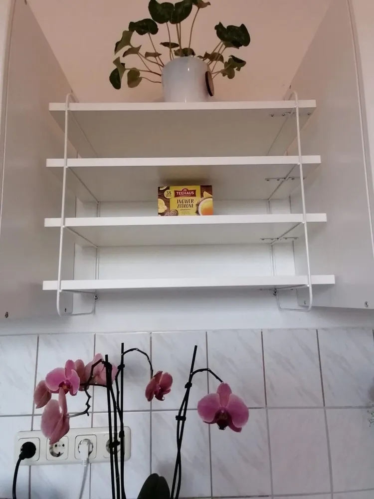 2 room apartment with 34 m² in Berlin – Photo 8