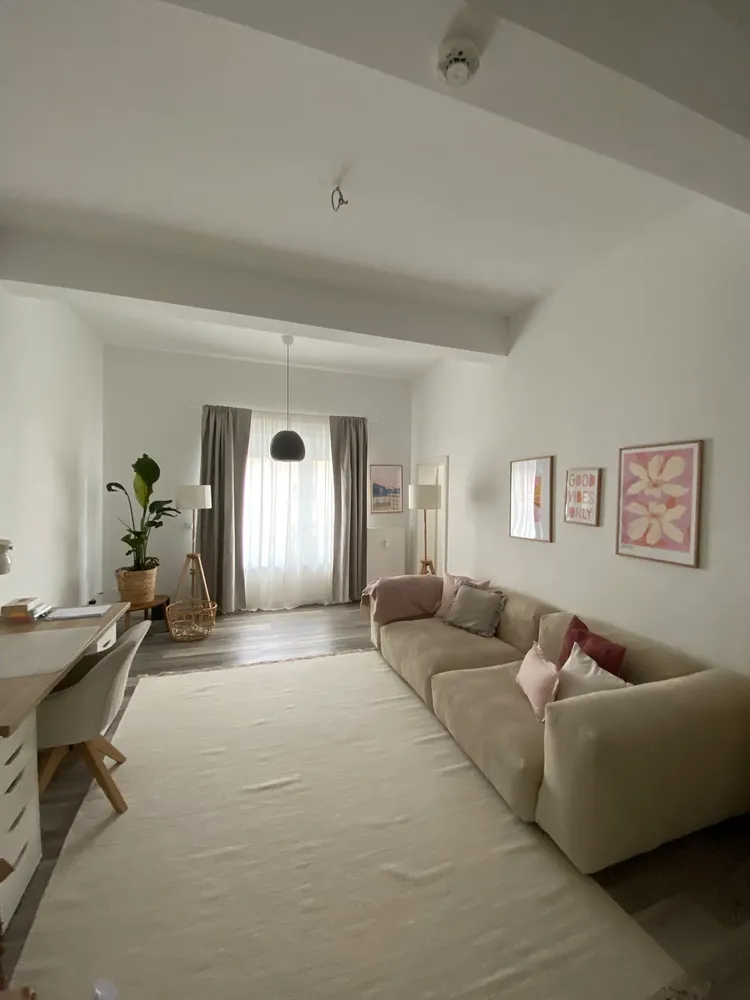 3 Zimmer Wohnung mit 65 m² in Essen – Bild 4