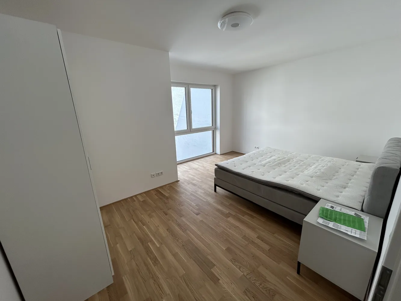 3 Zimmer Wohnung mit 86 m² in Frankfurt am Main – Bild 10