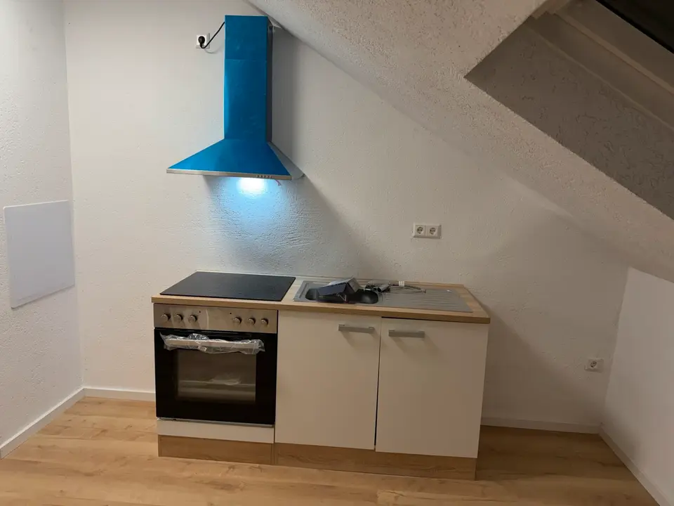 2 Zimmer Wohnung mit 55 m² in Heilbronn – Bild 4