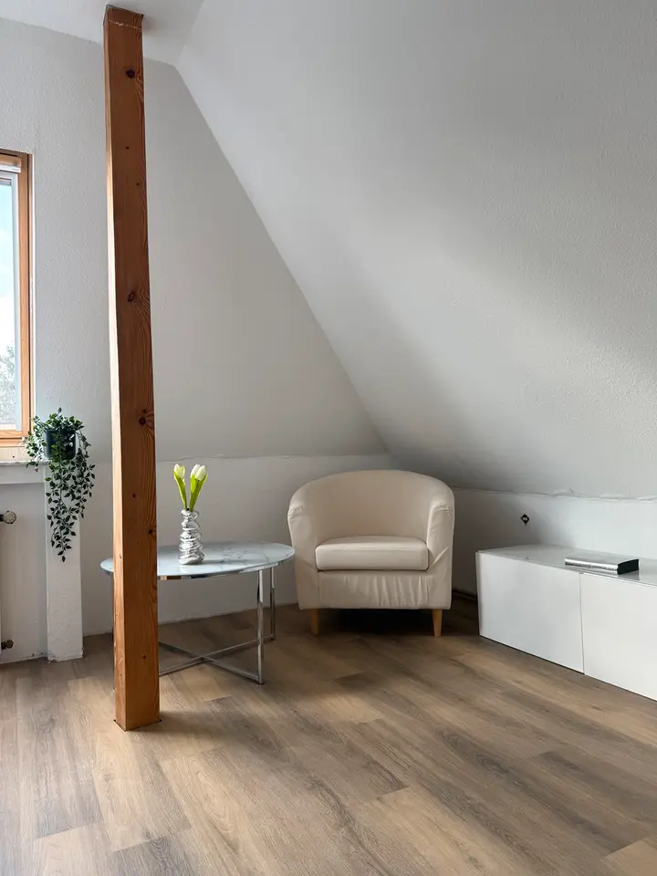 WG-Zimmer mit 12 m² in Osnabrück – Bild 1