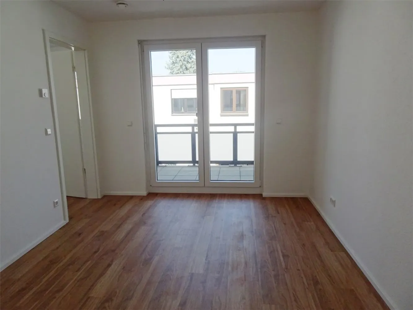 2 Zimmer Wohnung mit 45 m² in Mannheim – Bild 8