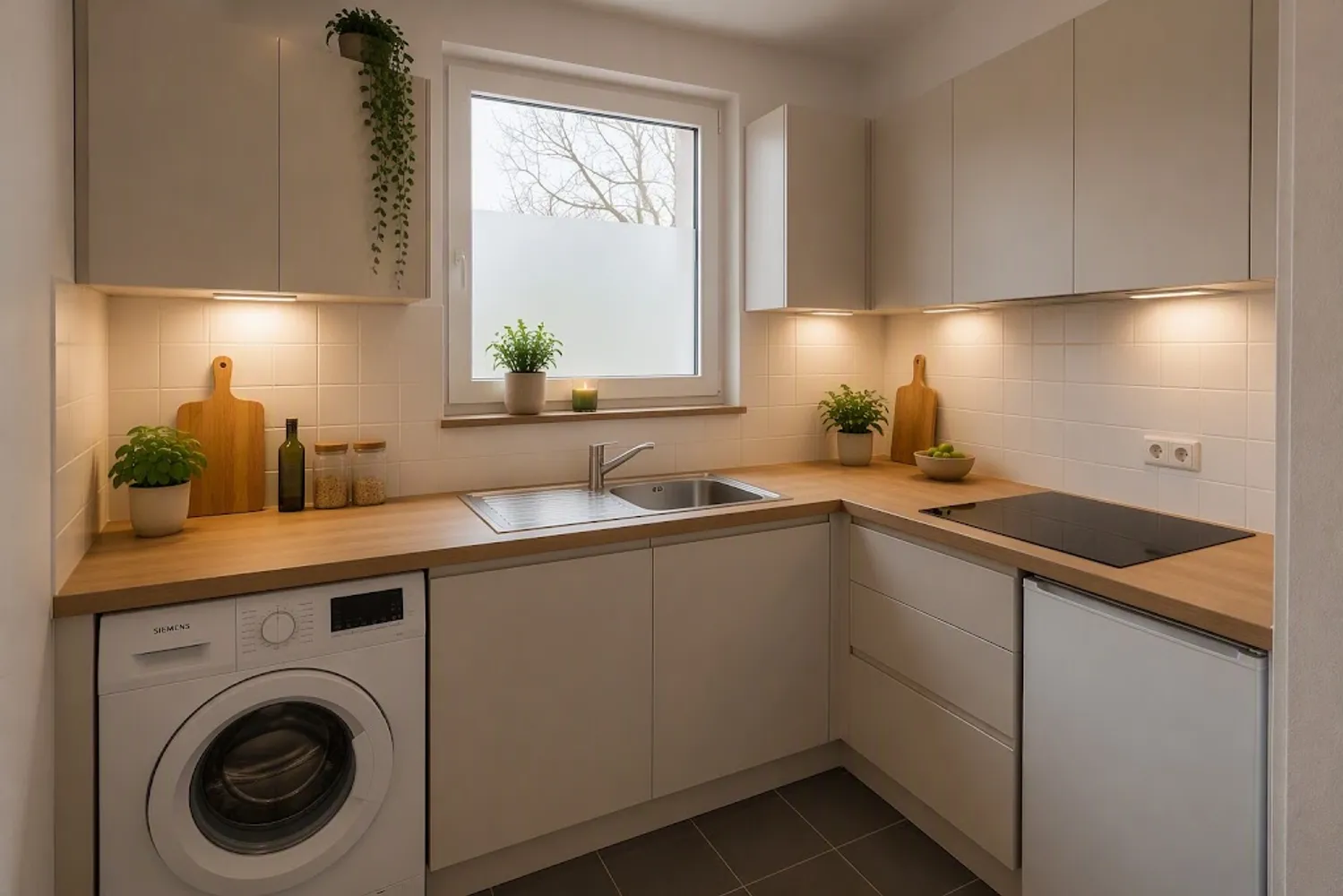 4 Zimmer Wohnung mit 74 m² in Marl – Bild 5