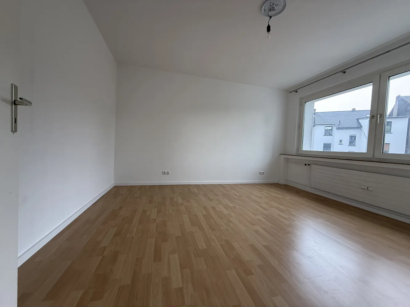 3 Zimmer Wohnung mit 51 m² in Bochum – Bild 2