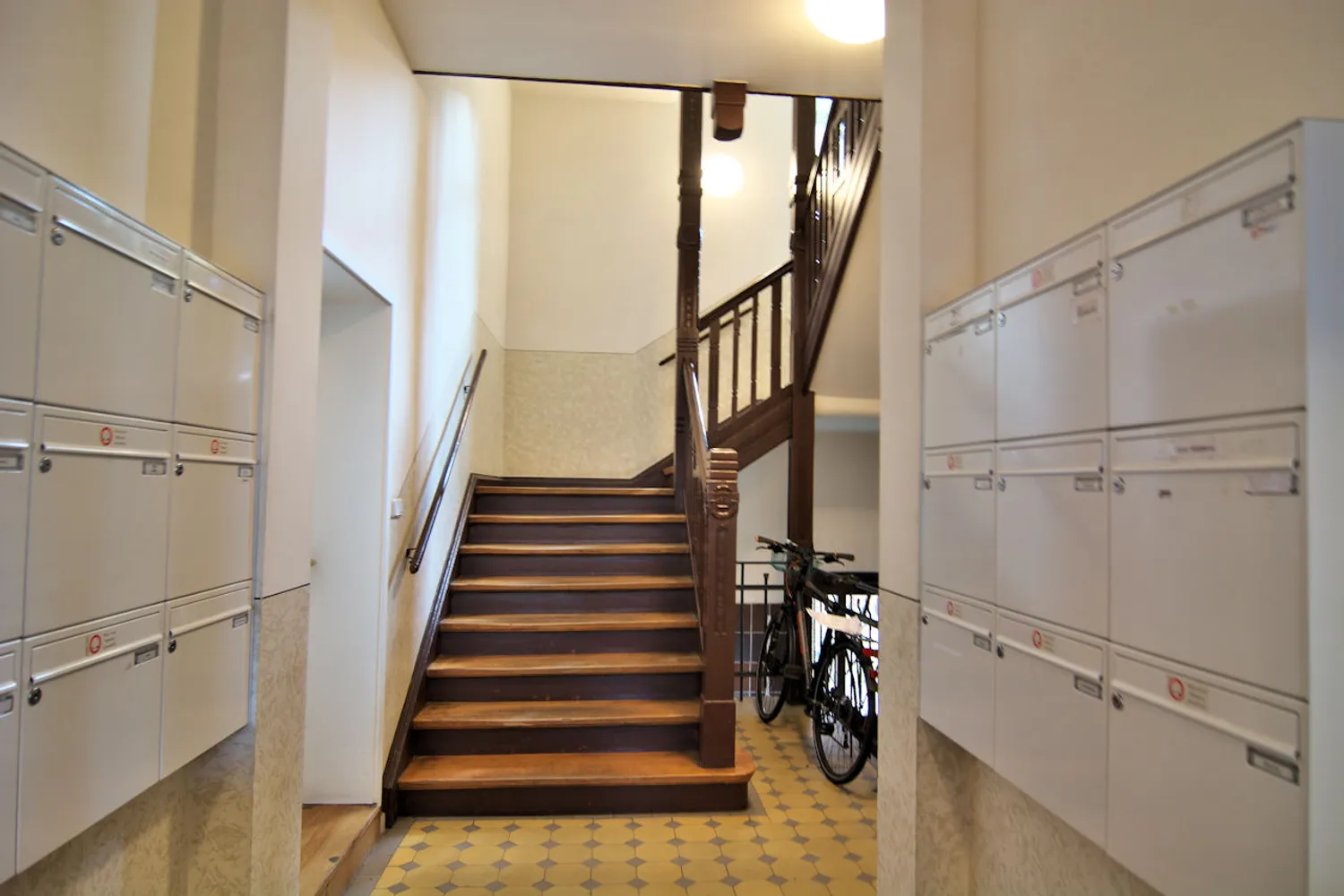 2 Zimmer Wohnung mit 45 m² in Leipzig – Bild 9