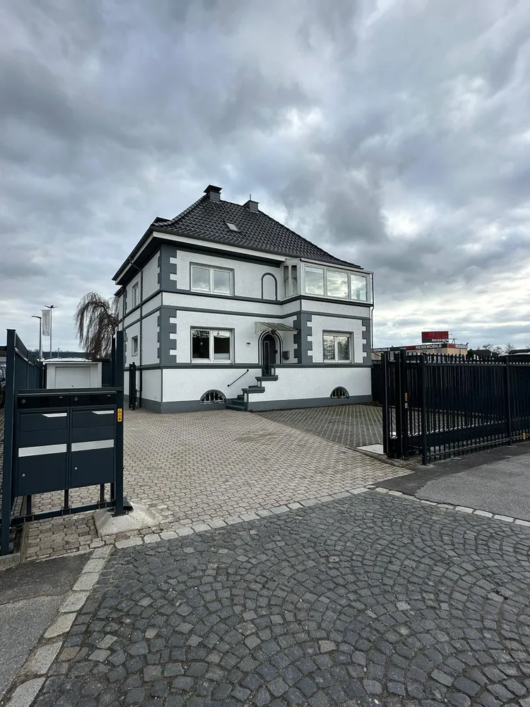 2 room apartment with 68 m² in Mülheim an der Ruhr – Photo 5