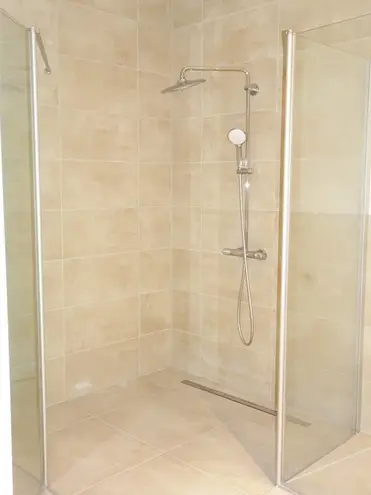 2 room apartment with 54 m² in Frankfurt am Main – Photo 7