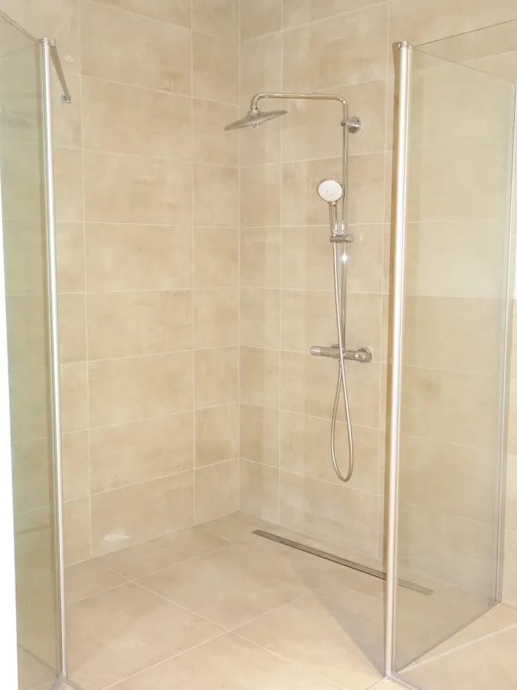 2 Zimmer Wohnung mit 54 m² in Frankfurt am Main – Bild 5