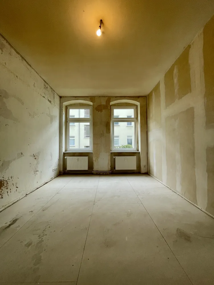 2 Zimmer Wohnung mit 52 m² in Berlin – Bild 5
