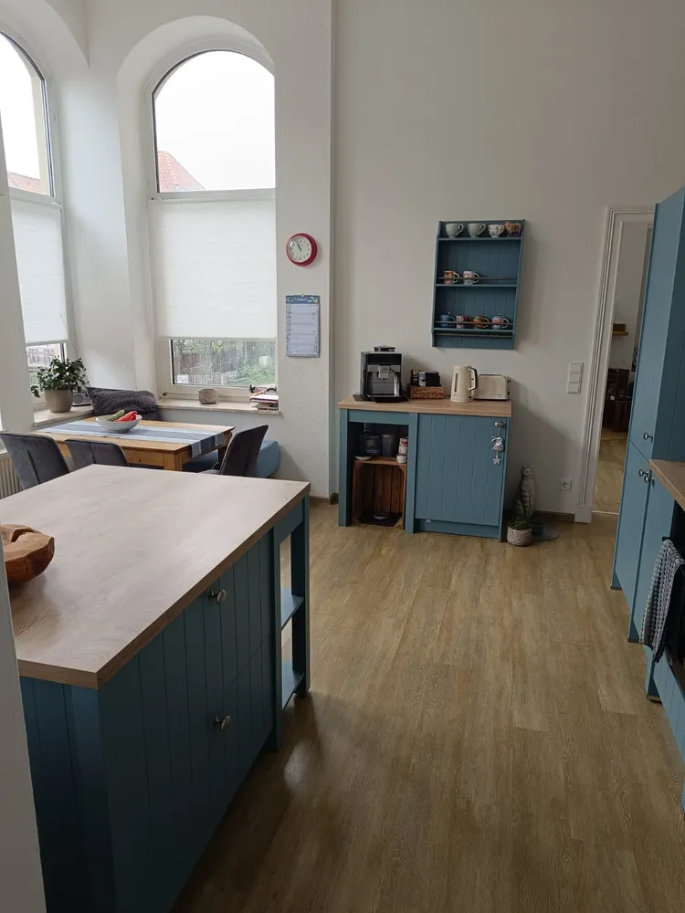 3 Zimmer Wohnung mit 105 m² in Celle – Bild 8