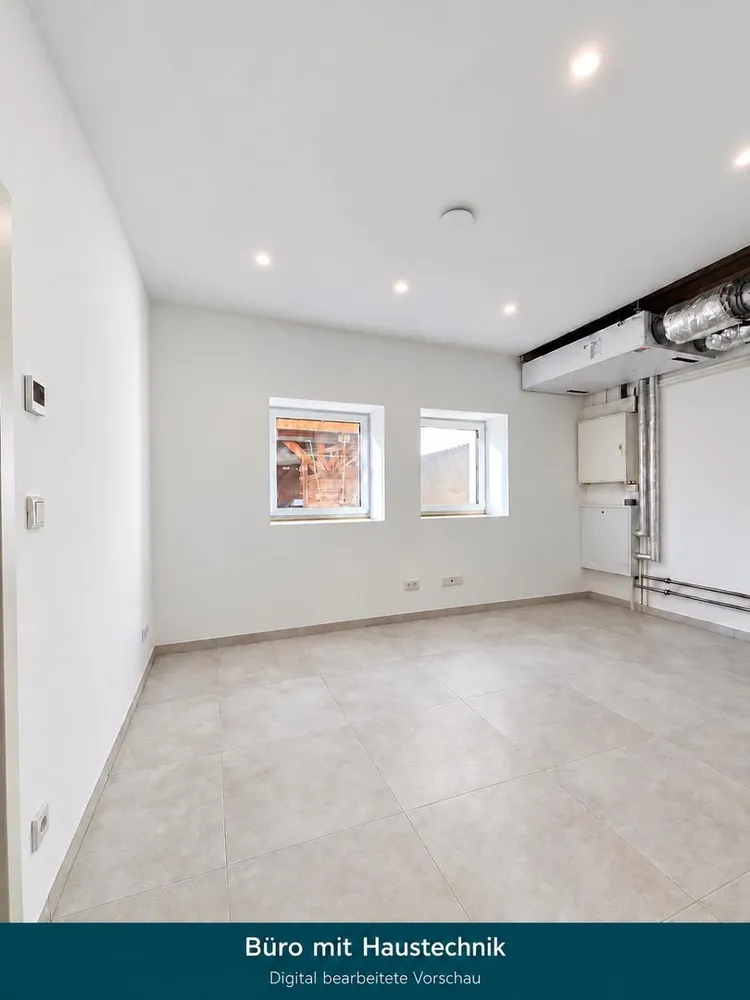 5 Zimmer Wohnung mit 140 m² in Coswig – Bild 9