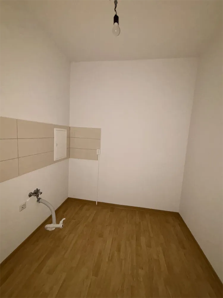 2 Zimmer Wohnung mit 45 m² in Wernigerode – Bild 3