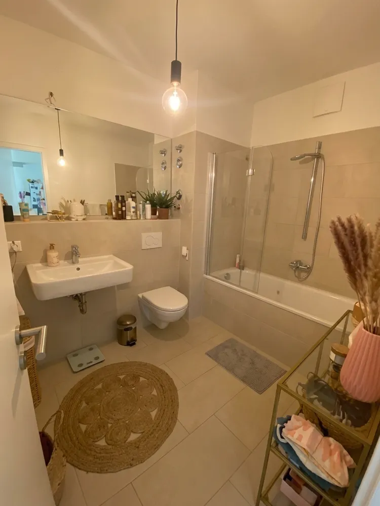 2 Zimmer Wohnung mit 53 m² in Hamburg – Bild 7