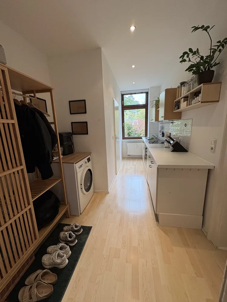 2 Zimmer Wohnung mit 33 m² in Wiesbaden – Bild 11