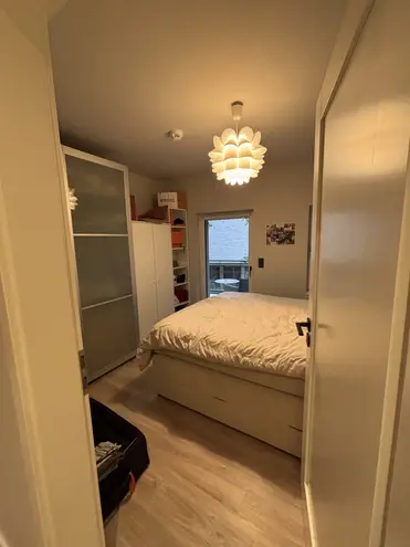2 Zimmer Wohnung mit 56 m² in Hamburg – Bild 7