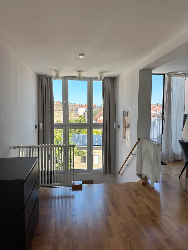 2 Zimmer Wohnung mit 65 m² in Saarbrücken – Bild 5