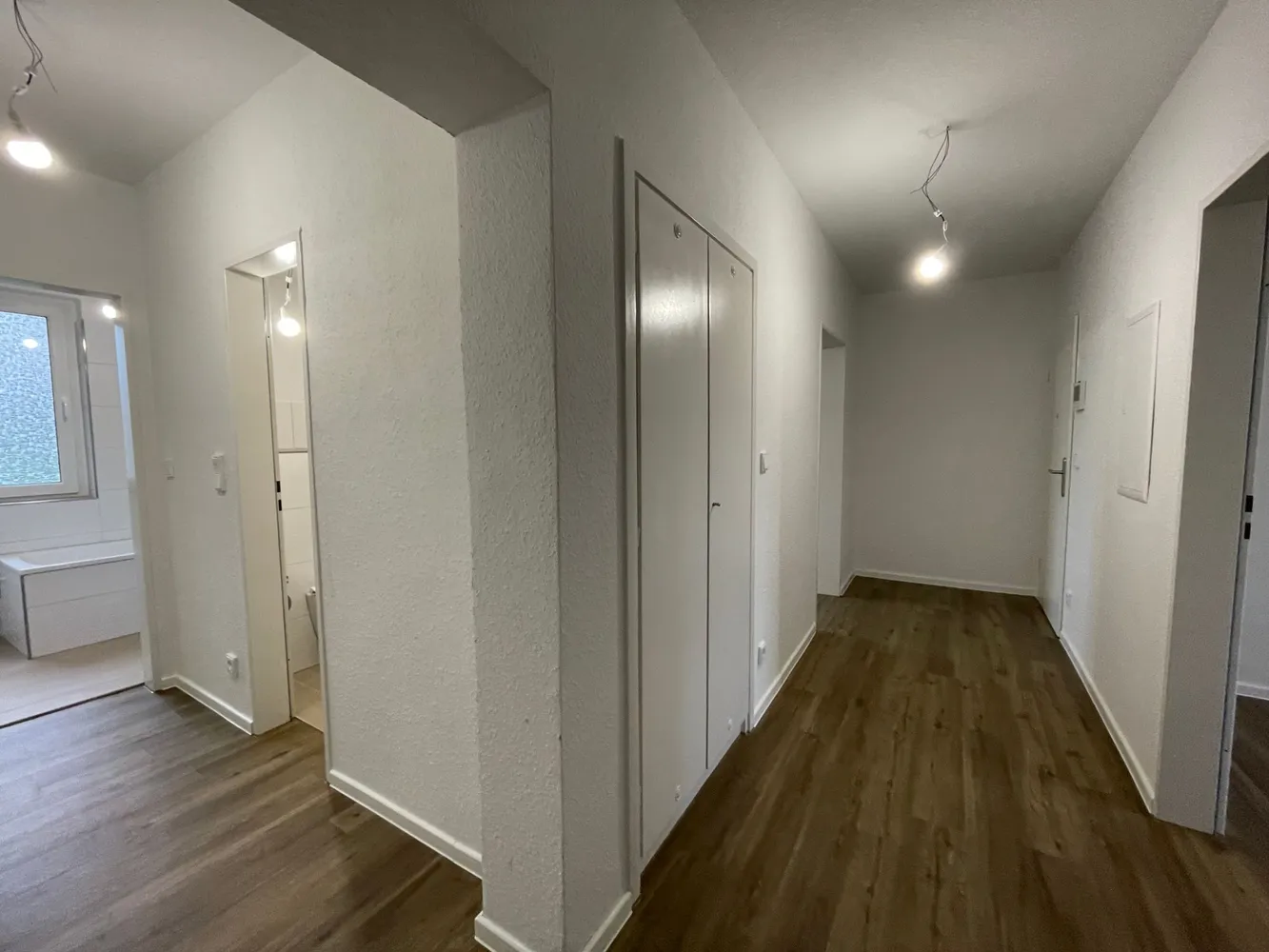 3 room apartment with 80 m² in Duisburg – Photo 8