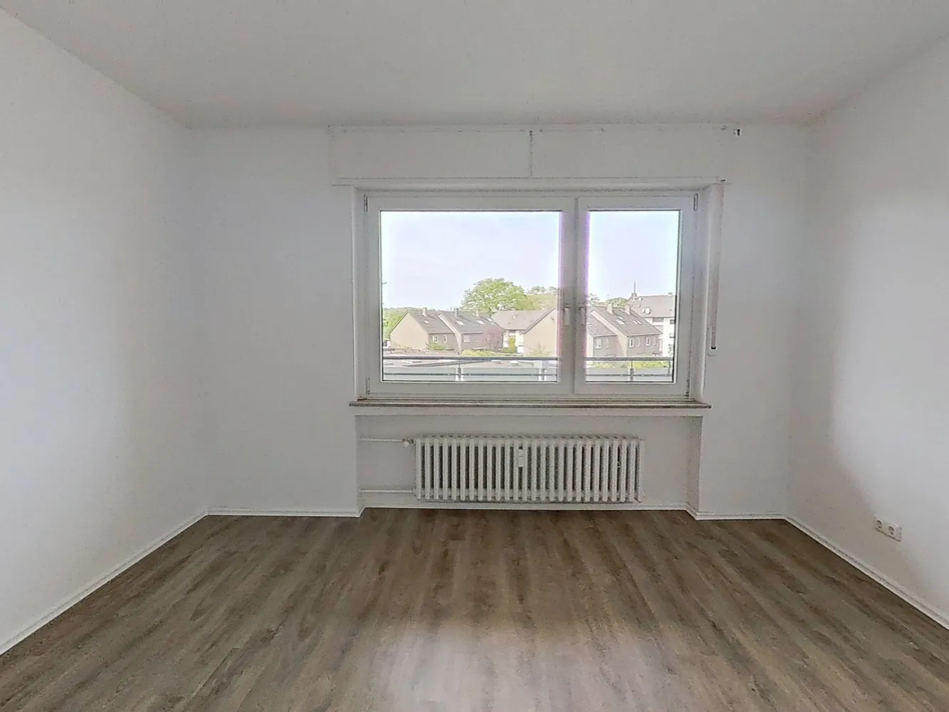 3 Zimmer Wohnung mit 67 m² in Bielefeld – Bild 3