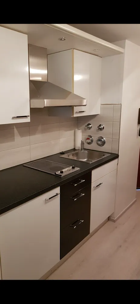 1 Zimmer Wohnung mit 27 m² in Stuttgart – Bild 7