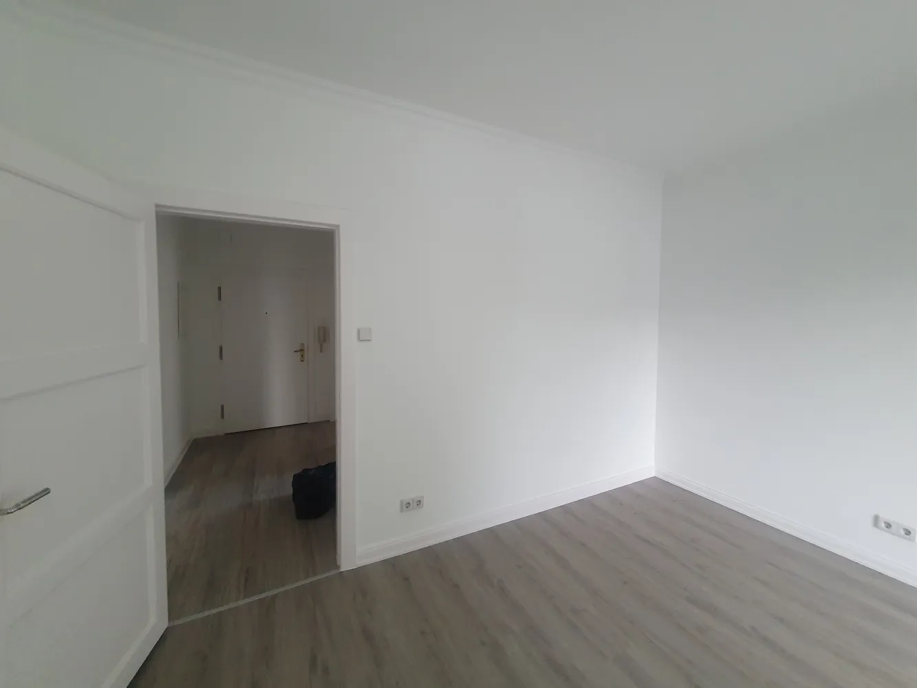 2 Zimmer Wohnung mit 66 m² in Hamburg – Bild 9